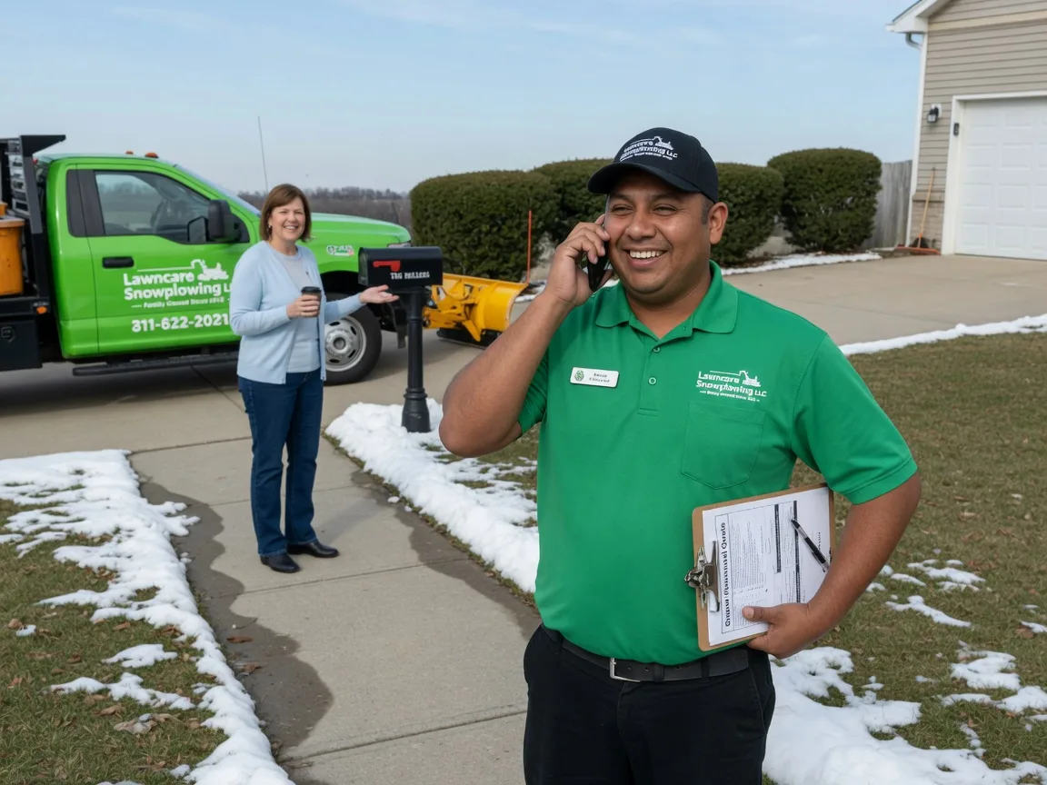 Lawn Care Services By Expert Landscaper Lewisville, AR FAQs